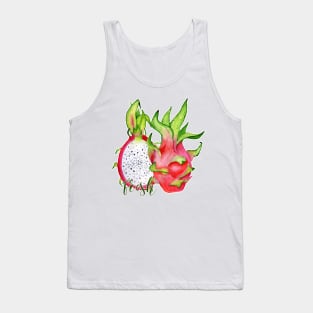 Keep Fresh – tropical fruit Tank Top